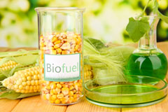 Bronwydd biofuel availability