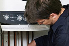 boiler repair Bronwydd