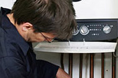 boiler replacement Bronwydd